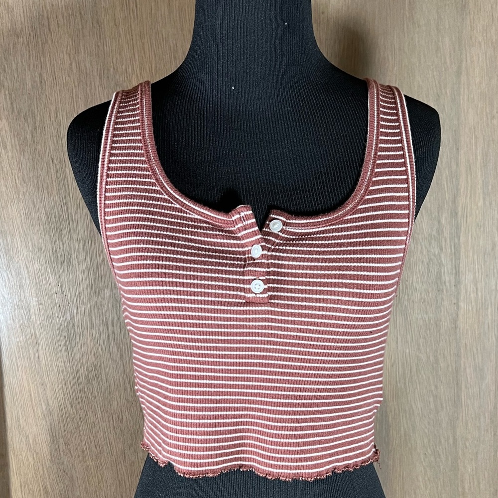 American eagle tank top
